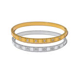 CZ bangle