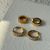 Raye Hoops
