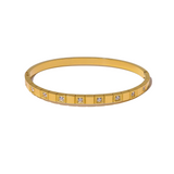 CZ bangle