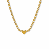 Soft Spot Necklace