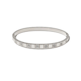 CZ bangle
