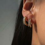 Raye Hoops