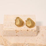 Shell studs