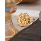 Coin Ring