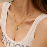 Elaria Necklace