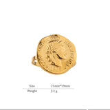 Coin Ring