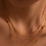 Maia chain