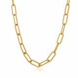 Paper Clip Chain