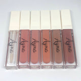 Hot Cocoa Lipgloss
