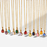 Lara necklace | 3 colours