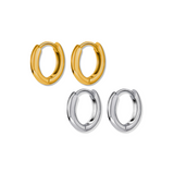 12mm Huggies
