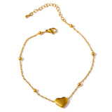 Vienna Anklet