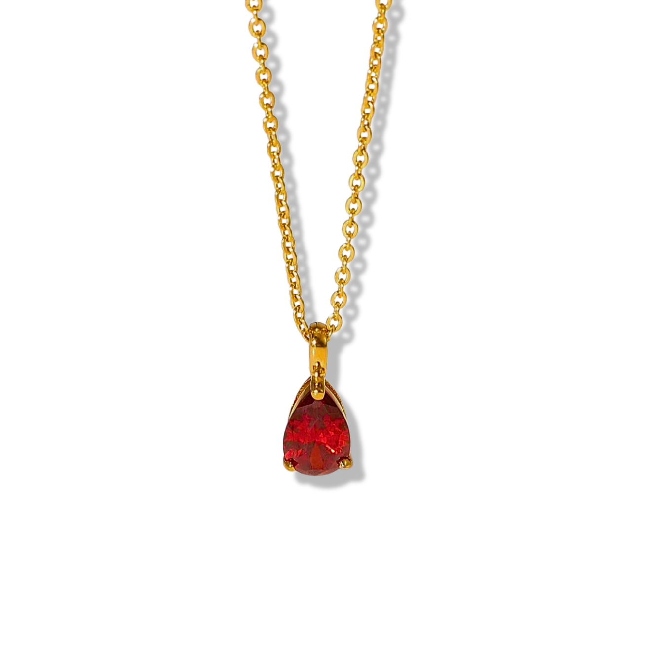 Lara necklace | 3 colours