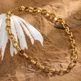 Madelyn Chain
