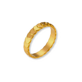 Scale ring