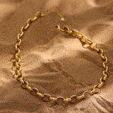 Madelyn Chain