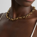 Madelyn Chain