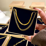 Everly Layered Necklace