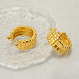 Caterina Hoops