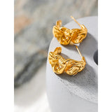 Kaya Earrings