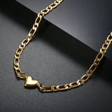 Soft Spot Necklace