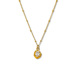 Olivia necklace