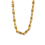 Horseshoe chain