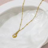 Olivia necklace