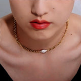 Sabrina Choker