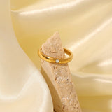 Dawn ring
