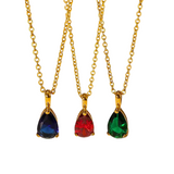 Lara necklace | 3 colours