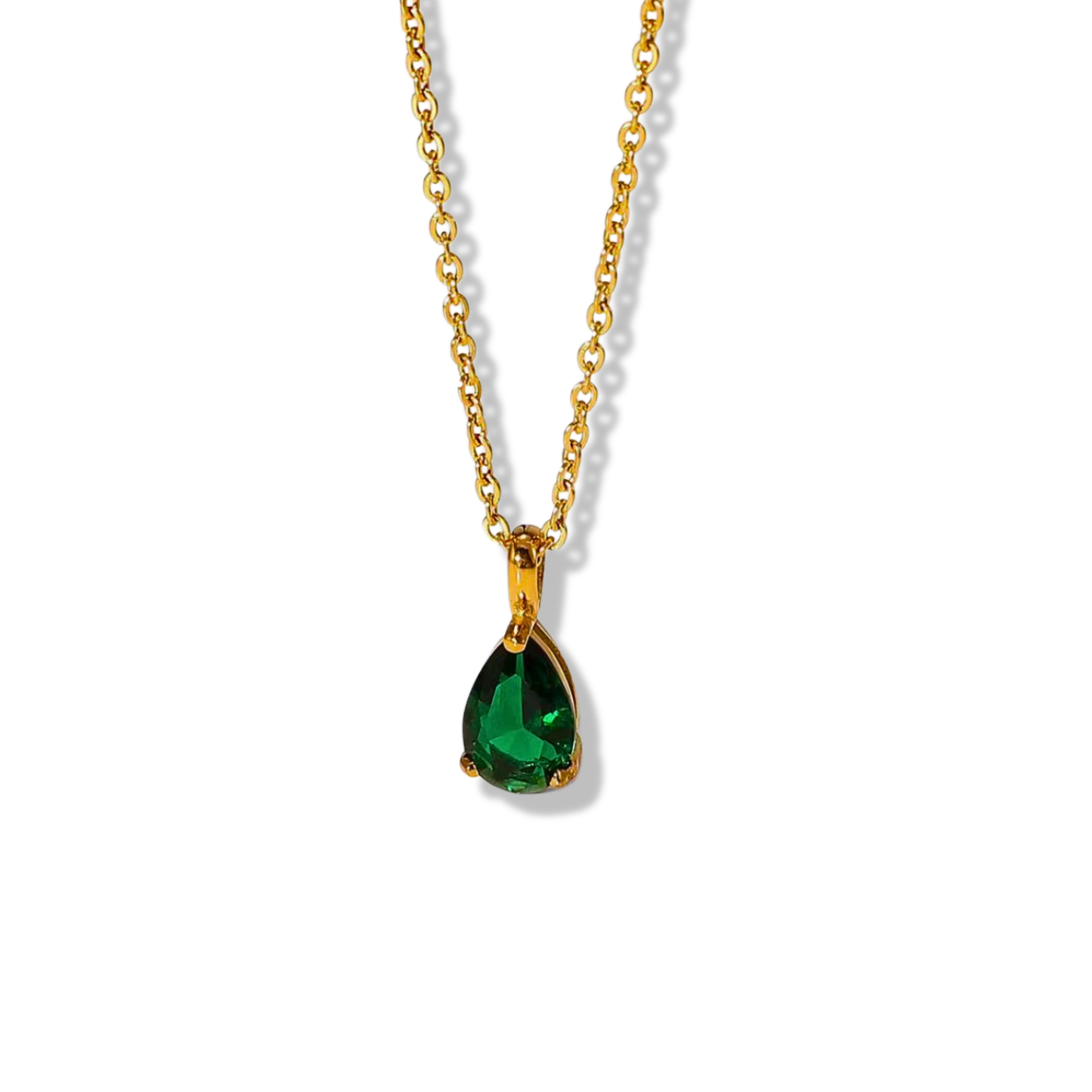 Lara necklace | 3 colours