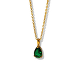 Lara necklace | 3 colours