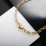 Soft Spot Necklace