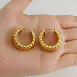Caterina Hoops