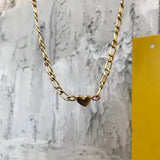 Soft Spot Necklace
