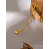 Vienna Anklet