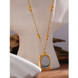 Elaria Necklace