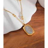 Elaria Necklace