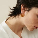 Kaya Earrings