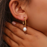 Camille Hoops