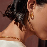 Caterina Hoops