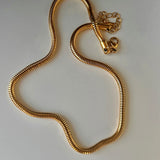 Stella Chain (4mm)