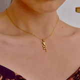 Rosemary Necklace
