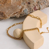 Enya Necklace