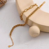 Enya Necklace