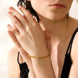 Malibu Bangle