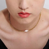 Sabrina Choker