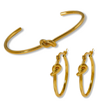 Knot set