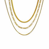Mia Layering Set